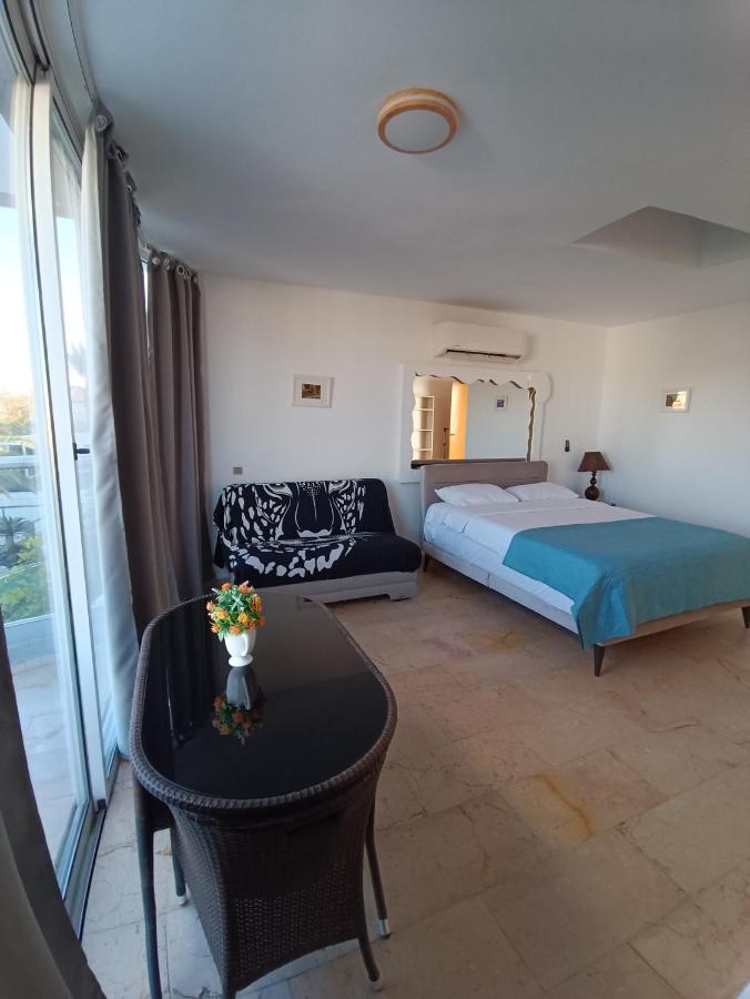 Custo Club Hotel Eilat Exterior foto