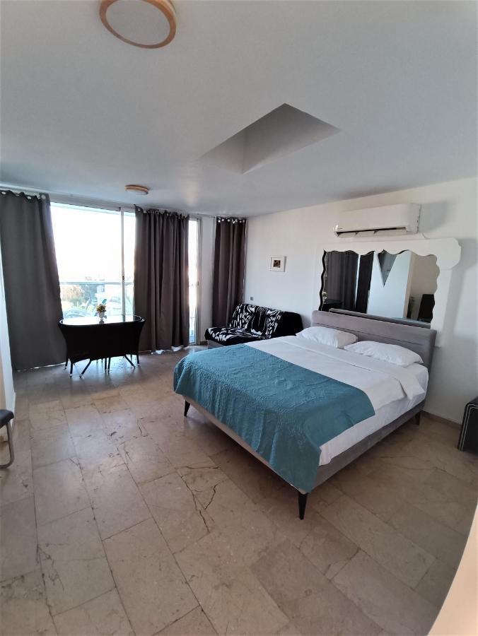 Custo Club Hotel Eilat Exterior foto