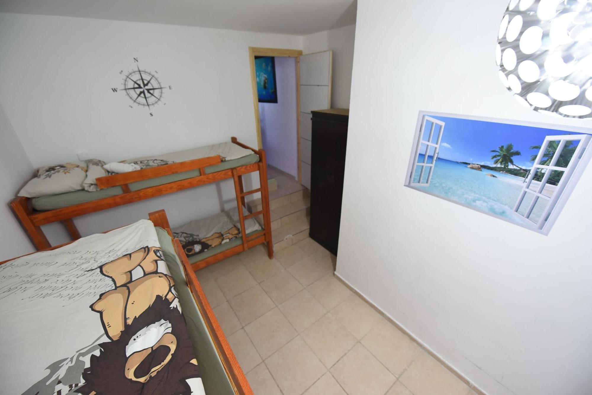 Custo Club Hotel Eilat Cameră foto