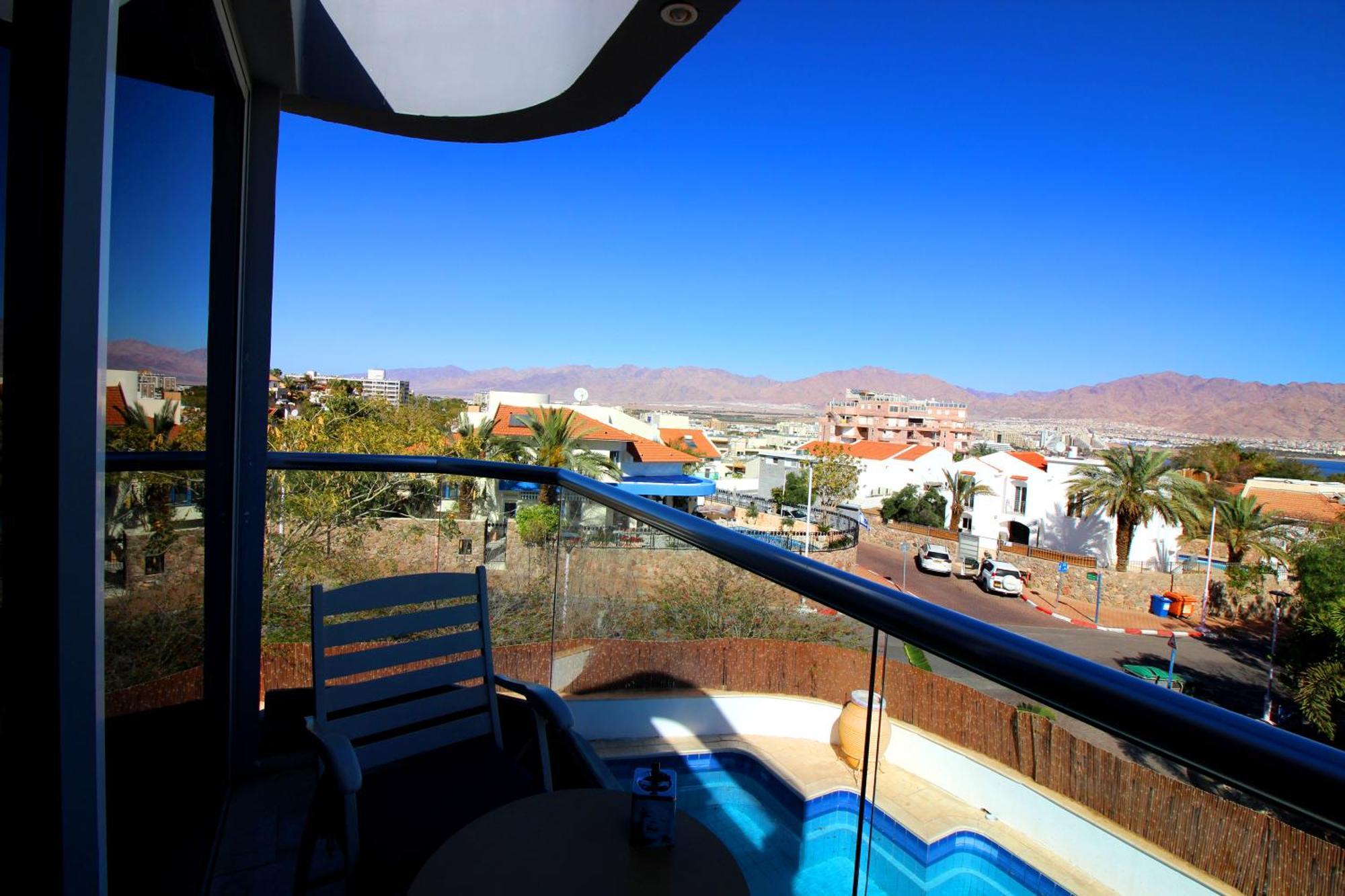 Custo Club Hotel Eilat Cameră foto