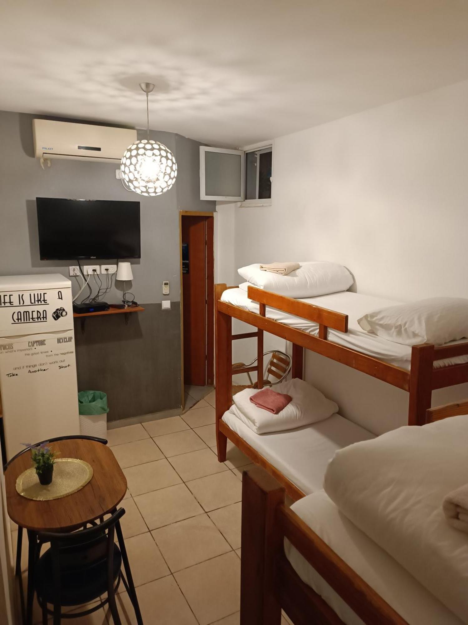 Custo Club Hotel Eilat Exterior foto